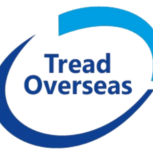 Tread Overseas