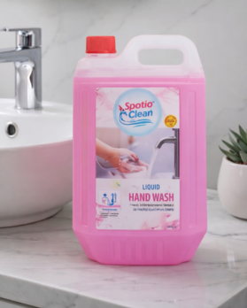 Handwash