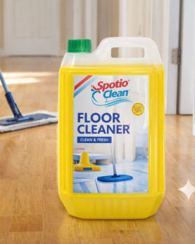 Floor Cleaner