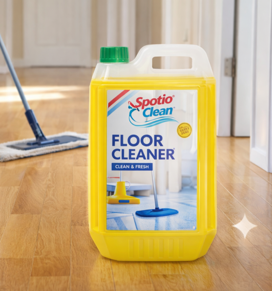 Floor Cleaner